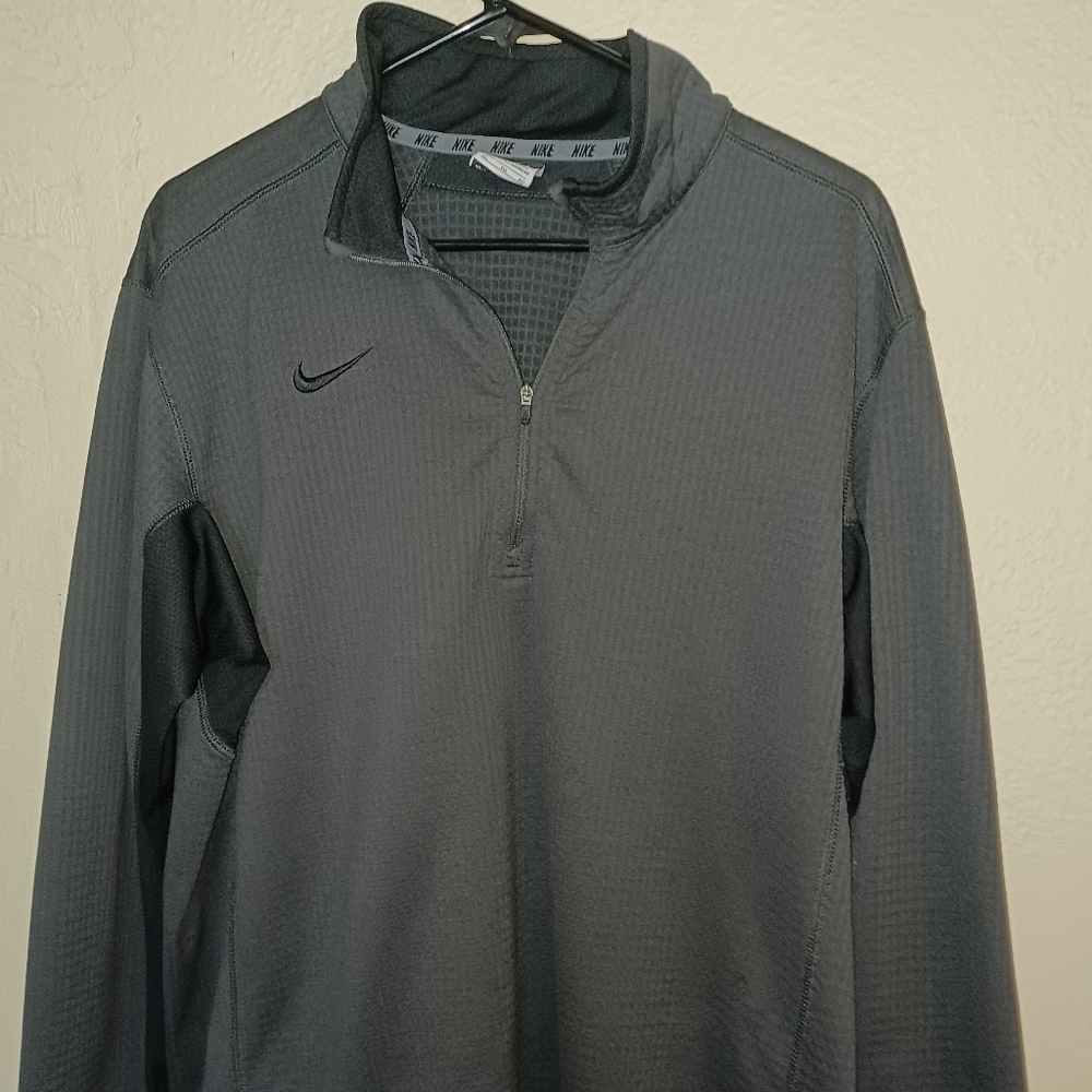 Nike 1/4 zip